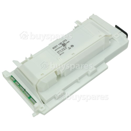 Bosch Pcb Programmed