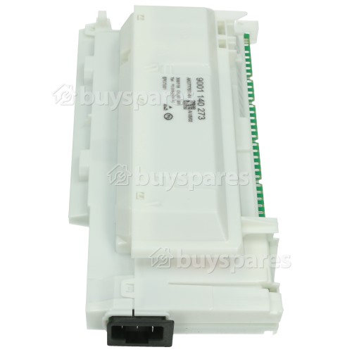 Bosch Pcb Programmed
