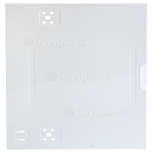 Outer Door