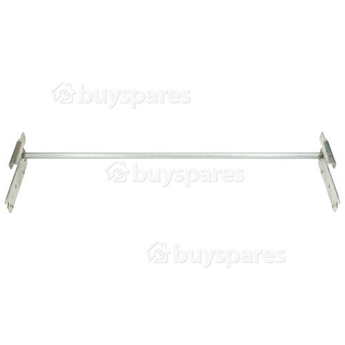 Hotpoint FDW60 P Door Hinge Bar