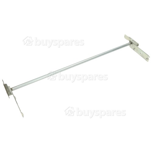 Hotpoint FDW60 P Door Hinge Bar