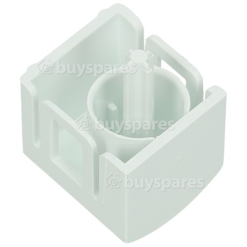 John Lewis Wash Mode Button White 1-6