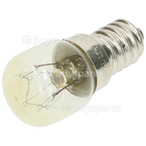 Hoover 15W E14 Fridge Light Bulb