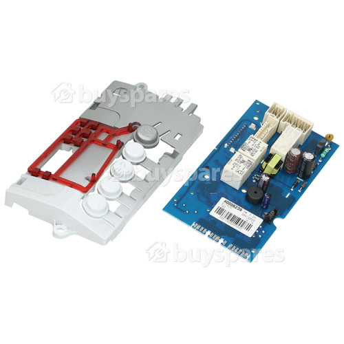 Hoover Wäschetrockner-Steuerplatine - Programmiert | BuySpares Germany