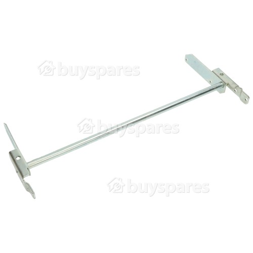 Indesit IDL 40 UK.C Hinge Assembly