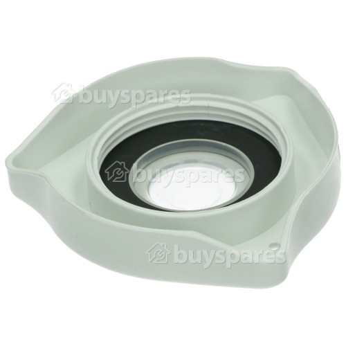 Baumatic BDW45.1 Softener Cover Assembly
