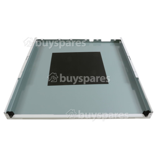 LG Cover Assembly Front