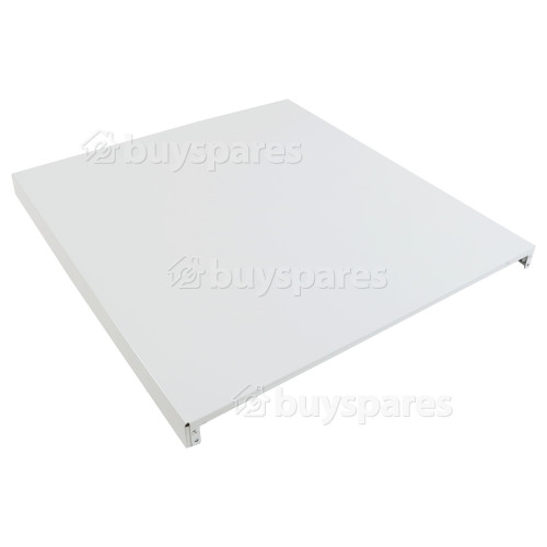 LG Cover Assembly Front