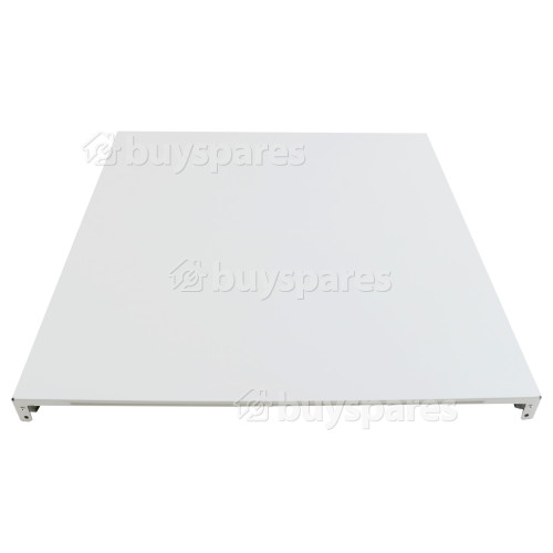 LG Cover Assembly Front