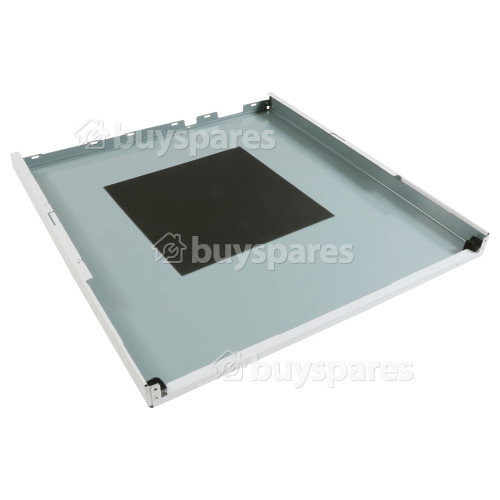 LG Cover Assembly Front