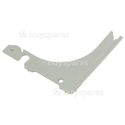 Beko DWD4310W Top Corner Bracket - R/H