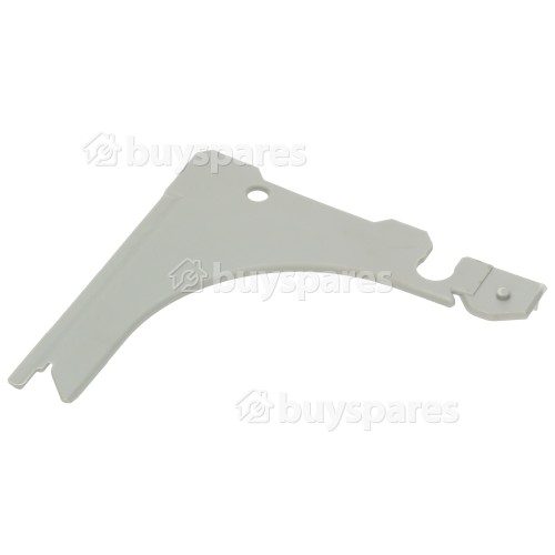 Fricon Top Corner Bracket - R/H