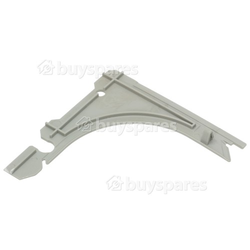 Beko DWD4310W Top Corner Bracket - R/H