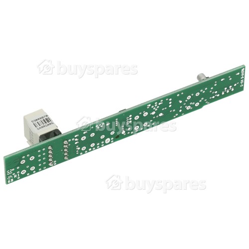 Smeg Control PCB