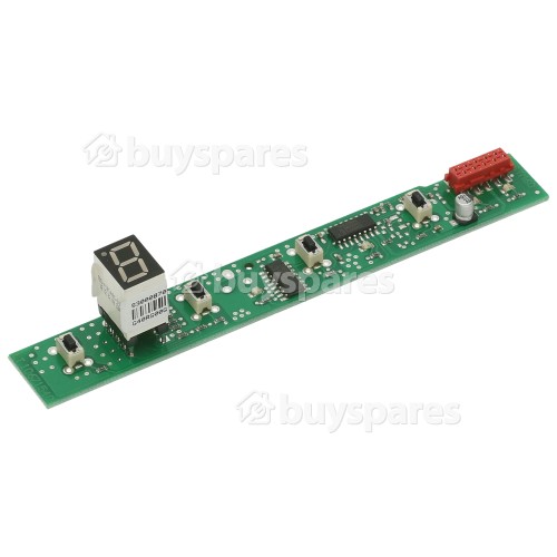 Smeg Control PCB