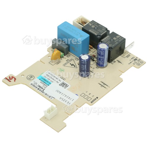 Flavel Electronic Card PCB