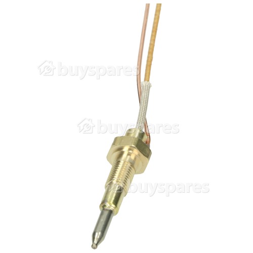 Thermocouple : Kob B Coax-t-xb OLFGT90B17 LFTG90X17 SABAF 650mm