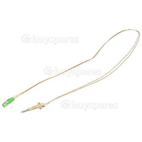 Thermocouple : Kob B Coax-t-xb OLFGT90B17 LFTG90X17 SABAF 650mm
