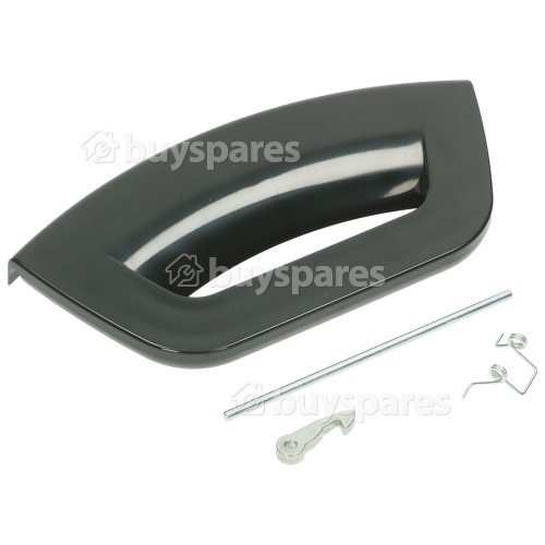 Ariston Door Handle Kit - Grey