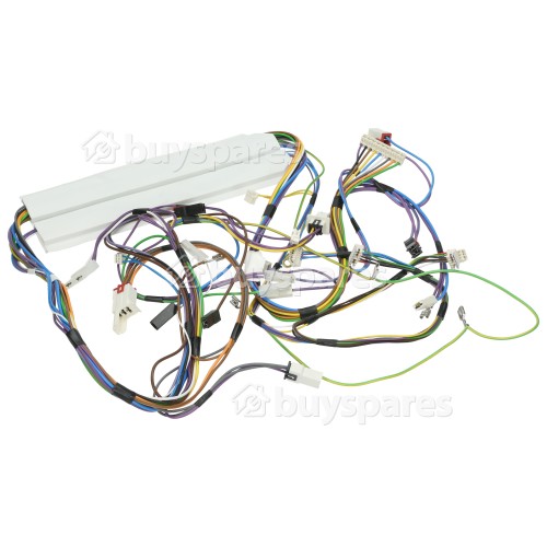 Beko FS4 Cable Harness