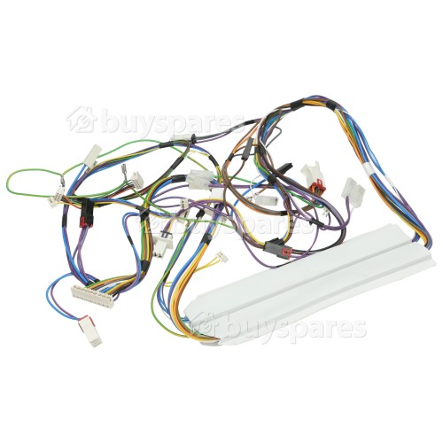 Beko FS4 Cable Harness