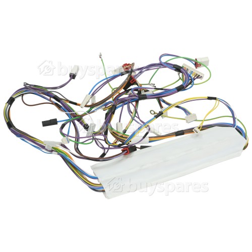 Beko FS4 Cable Harness