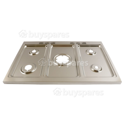 Delonghi Cooktop