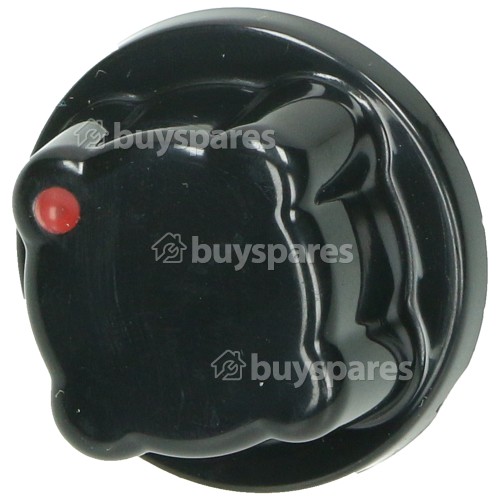 Kenwood Control Knob