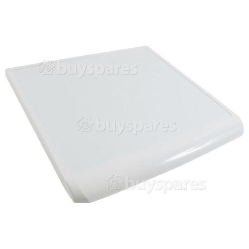 Defy Top Plate