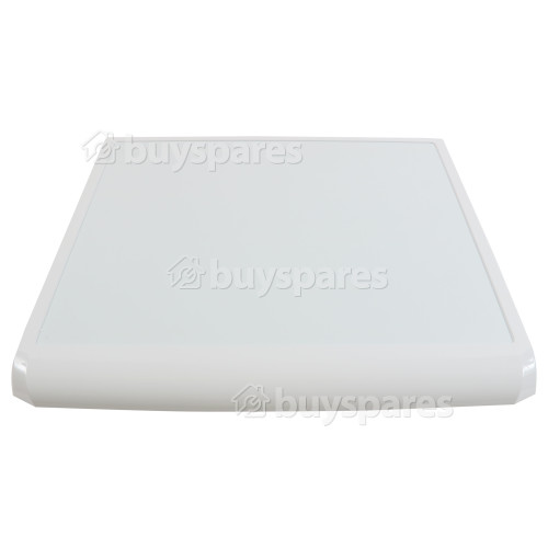 Defy Top Plate