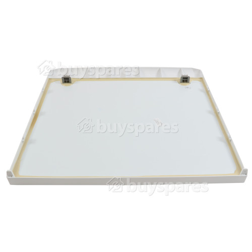 Defy Top Plate