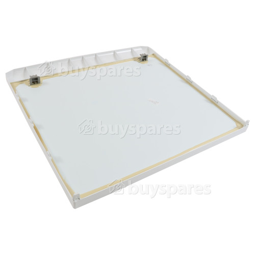 Defy Top Plate