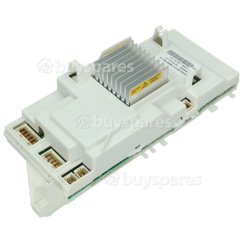 Hotpoint BWD 129 Module WD>1200 Rpm+sc FW2.74 Card