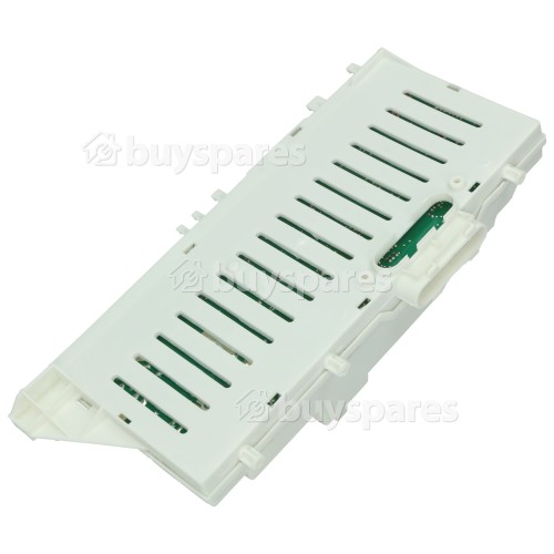 Hotpoint BWD 129 Module WD>1200 Rpm+sc FW2.74 Card