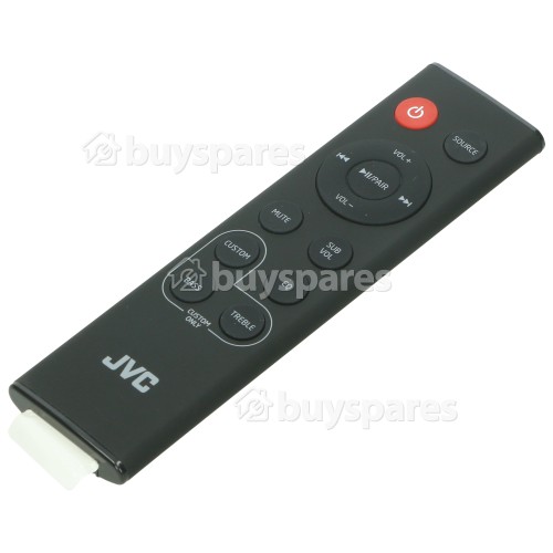 JVC Remote Control