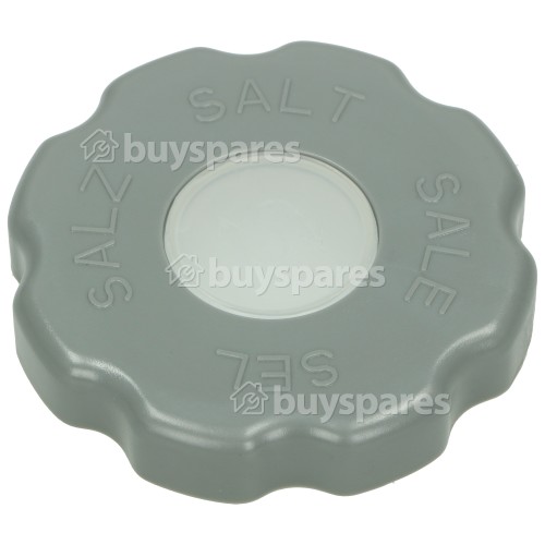 Belling Salt Pot Cap