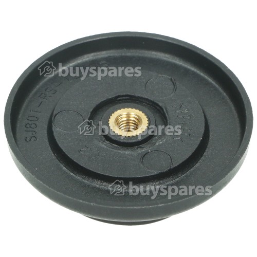 Krups Transmission Shaft/black