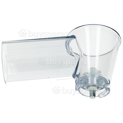 Moulinex Body/chopper/grater