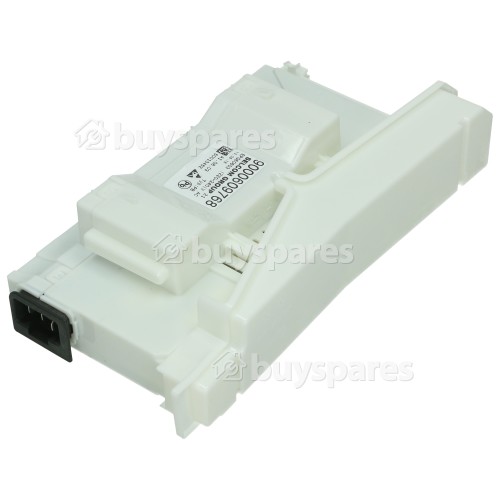 Tecnik Control Module (Programmed)