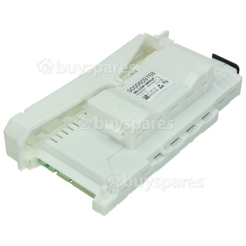 Tecnik Control Module (Programmed)