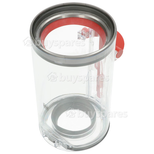 Dyson Large Bin Assembly | BuySpares