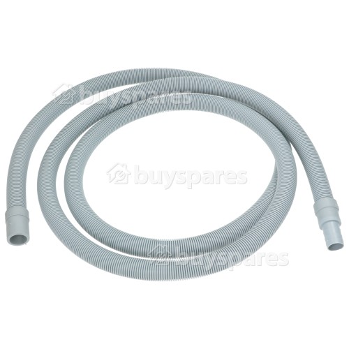 rallonge tuyau de vidange lave linge