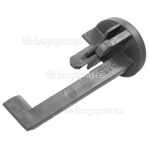 Krups Knob/hook Lock/grey
