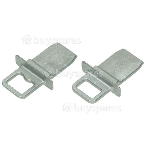 Hotpoint Door Catch