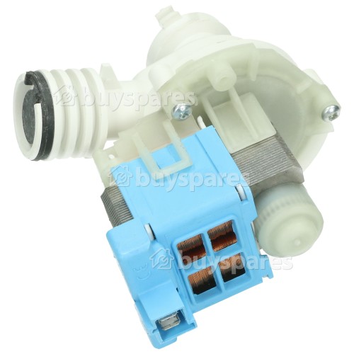 Hotpoint Drain Pump Assembly