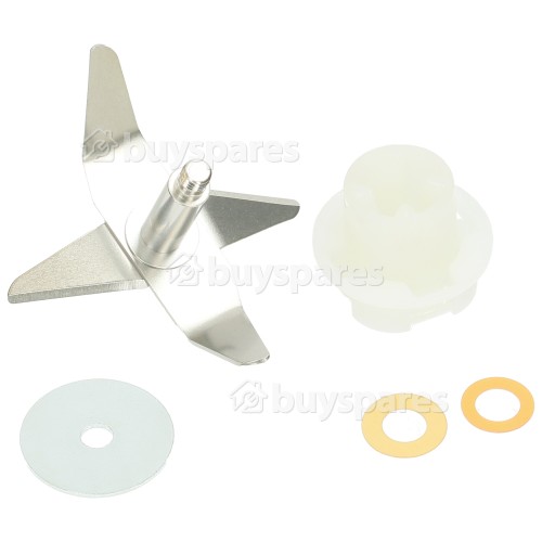 Kenwood Blade & Coupling Kit