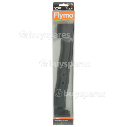 Flymo FLY067 37cm Metal Blade