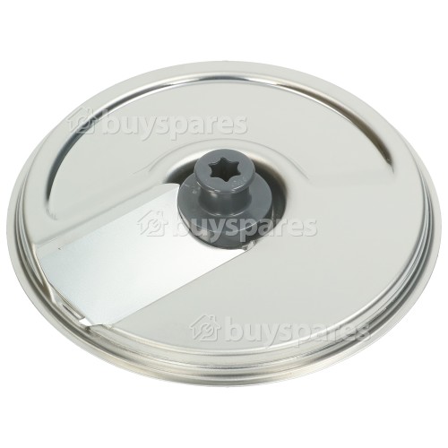 Kenwood Blade Plate