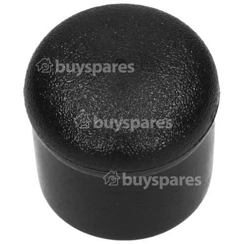 Numatic NRV200-22 Black Knob