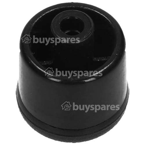 Numatic NRV200-22 Black Knob